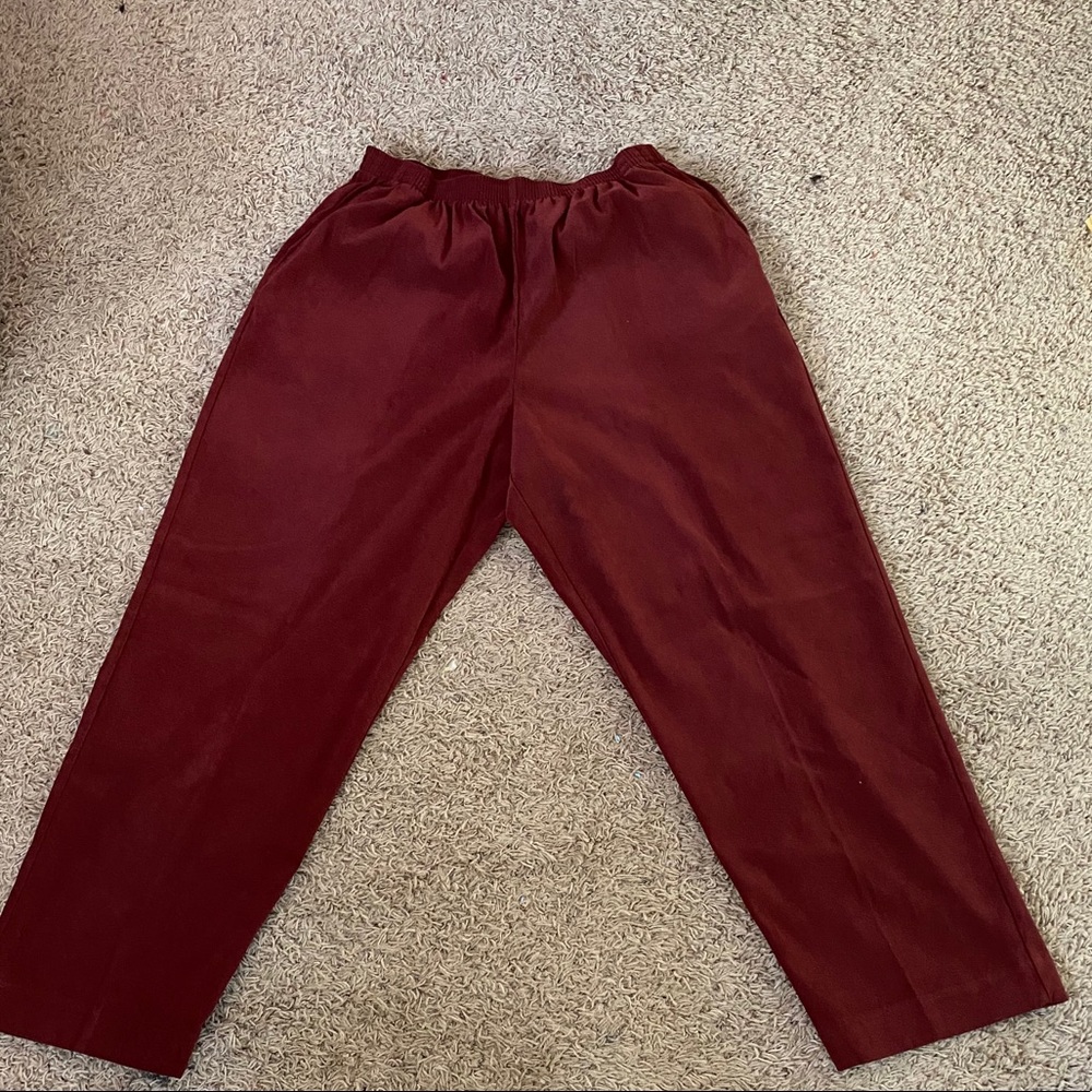 Slacks - Picture 3 of 3